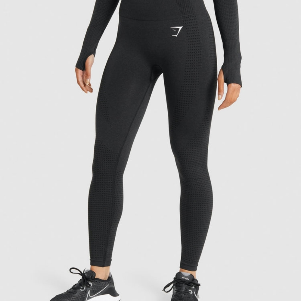 Selling BOTH Gymshark Vital Seamless 2.0 Leggings